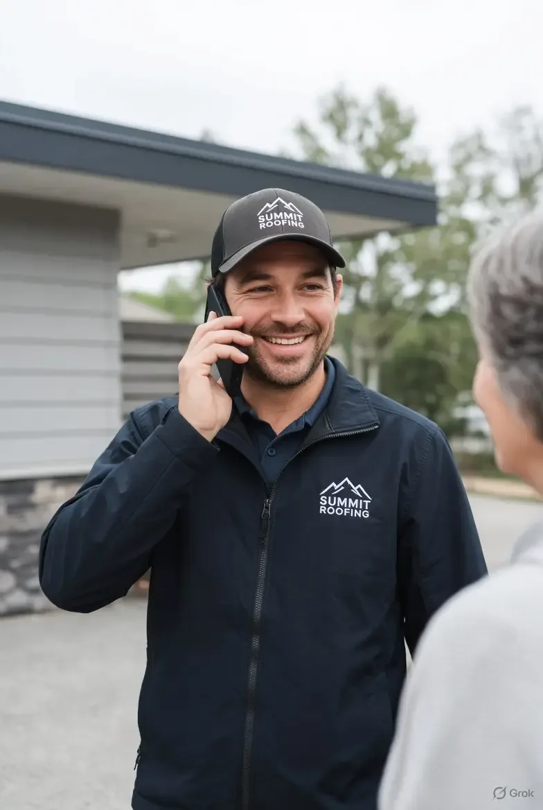 Flat Roof Leak Repair Potter, WI FAQs